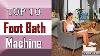 10 Best Foot Bath Machine New Model 2022 Best Heated Foot Spa