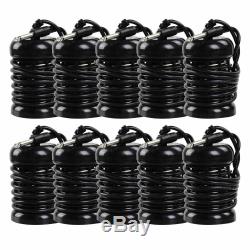 10x Arrays For Ionic Detox Aqua Cell Foot Spa Bath Ion Cleanse Machine Replace