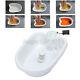 110-220v Ionic Ion Detox Foot Bath Cell Cleanse Spa Machine Set With Tub 1