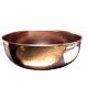 16 Handmade Solid Copper Foot Bath Detoxifying Manicure And Foot Bath Bowl