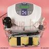 3in1 Foot Detox Ionic Foot Bath Spa Ion Cell Cleanse Machine Acupuncture Therapy