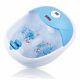 All In One Foot Spa Bath Massager With Heat, Digital Temperature Control, O2