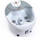 All In One Large Foot Spa Bath Massager Withheat, Digital Time And Temperature Con