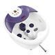 All In One Large Foot Spa Bath Massager With Rolling Massage, Heat, Hf