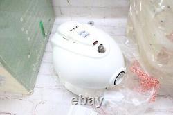 CONAIR Thermal Spa Bath Mat Tub Foot/Body Massage Bubble Mat Model MBTS15 New