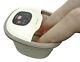 Carepeutic Deluxe Hydrotherapy Foot And Leg Spa Bath Massager Kh301