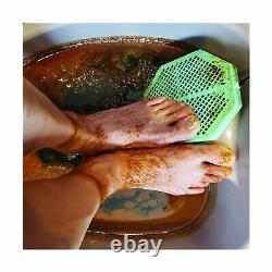 Cell Spa, Fir Belt Chi Ionic Ion Detox Machine Foot Bath Aqua Spa Cleanse Wit