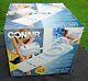 Conairthe Ultimate Full Body Thermal Spa Bath Mat Back & Foot Massagers Jacuzzi