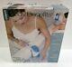 Conair Body Benefits Dual Water Jet Action Bath Spa