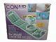 Conair Mbts4srr Ultimate Thermal Spa Heated Massaging Bath Mat Withremote Tested