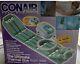 Conair Mbts4sr The Ultimate Full Body Thermal Spa Bath Mat Withback&foot Massagers