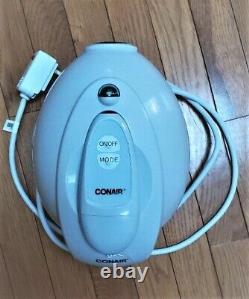 Conair Thermal Spa Heated Bath Mat Full Body and Foot Massager withRemote MBTS4SRR