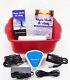 Detox Foot Spa Ionic Cleanse Detox Foot Bath With Free Extras. 1 Year Warranty