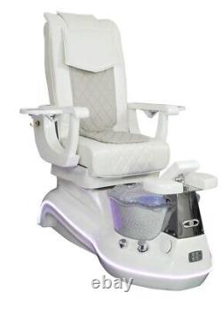 Deluxe pedicure chair spa