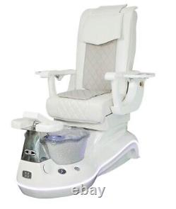 Deluxe pedicure chair spa