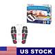 Dr-ho's Circulation Promoter Pain Relief Therapy System Foot & Leg Massager Us