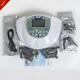 Dual Ion Detox Foot Bath Ionic Cleanse Spa Machine+infrared Ray Belt 110-220v