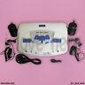 Dual Ionic Detox Foot Bath Spa Ion Cell Cleanse Mp3 Machine Home Use Fda Approve