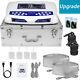 Dual User Ion Foot Bath Spa Machine Ionic Detox Cleanse Machine With Infrared Belt