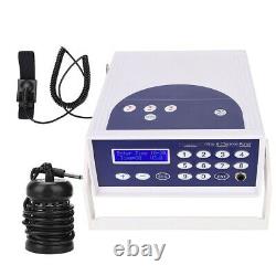 Dual User Ionic Detox Foot Bath Spa Machine Cell Cleanse System 110V