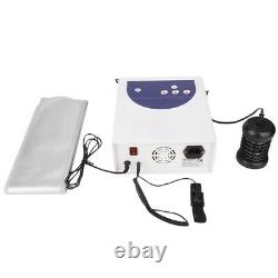 Dual User Ionic Detox Foot Bath Spa Machine Cell Cleanse System FREE SHIPPING