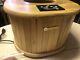 Everjoy Joy-010 Portable Low Emf Far Infrared Foot Sauna Without Water