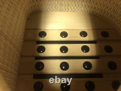 EVERJOY Joy-010 Portable Low EMF FAR Infrared Foot Sauna without Water