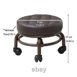 Elitzia Pedicure Low Stool 2 Pcs per Set Beauty Salon Foot Bath Footstool Spa