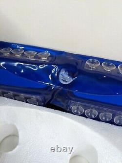FUDA Air Bubble Bath Tub Massager Spa Mat With Programs Timer Heat FD-AMQ01