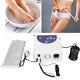 Foot Bath Health Care Spa Machine Ionic Detox Cell Cleanse With Massage Belt Us