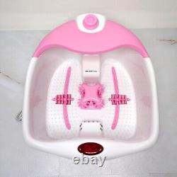 Foot Bath Pie de SPA Foot Bath & Massager Unused