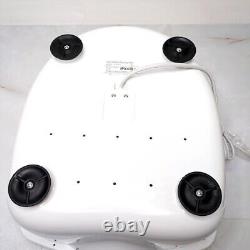 Foot Bath Pie de SPA Foot Bath & Massager Unused