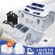 Foot Bath Tub Spa Care Massage Ionic Detox Machine For Two Person Use 110 Liners