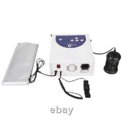 Foot Detox Machine Ion Foot Bath Spa Cell Cleanse & Therapy Massage Health Care