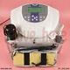 Foot Detox Machine Ion Foot Bath Spa Ionic Cell Cleanse +far Infrared Belts Case