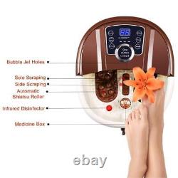 Foot Feet Care Products Spa Items For Home Wash Neuropathy Pain Relief For Feet