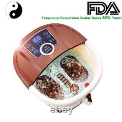 Foot Feet Care Products Spa Items For Home Wash Neuropathy Pain Relief For Feet