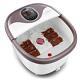 Foot Spa Bath Massager With 6 Motorized Rollers, Foot Bath Massager With Heat