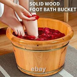 Foot Spa Foot Massager Pedicure Foot Soak Tub Professional Foot Spa Bath Home