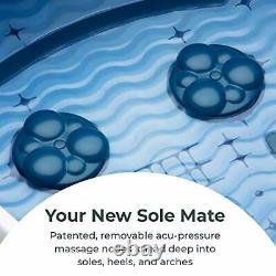 Footbath with Heat Boost, Foot Spa Massager, Deep Kneading Pedicure Tub, Vibrating