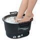 Footsiebath Pedicure Spa And Disposable Liner System Footsie Bath Foot Spa Nails