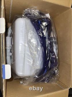 Homedics Bubble Spa Plus Electronic Massaging Bath Mat WithRemote new in box