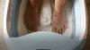 Homedics Foldaway Foot Spa