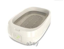 Homedics Theraspa Deluxe Paraffin, Wax Bath, 3 lb Paraffin Wax, 20 Hand and Foot