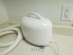 Homedics WITH HEAT Bubble Spa BMAT-1A Massaging Air Filled Bath Machine Tested
