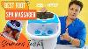 How To Use Foot Spa Machine At Home Jsb Foot Spa Massager Hf37 Features Review U0026 Demo In Hindi