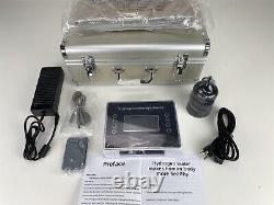 HuaKai HK-807D Hydrogen Water Ionic Foot Spa