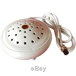 Hydrogen water therapy Foot Detox Spa machine for bath & spa