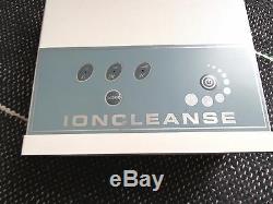 Ionic-Detox-Foot-Bath-Spa-Negative-Ion-Aqua-Cell-Cleanser + ARRAY for sale