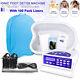 Ionic Detox Foot Tub Bath Cell Spa Massage Adjustable Machine With 100 Liners